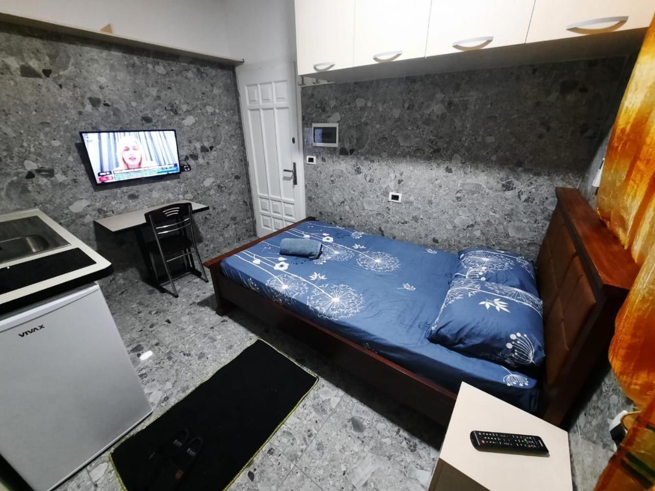 Lovely And Quite Apt. Apartment Tirana