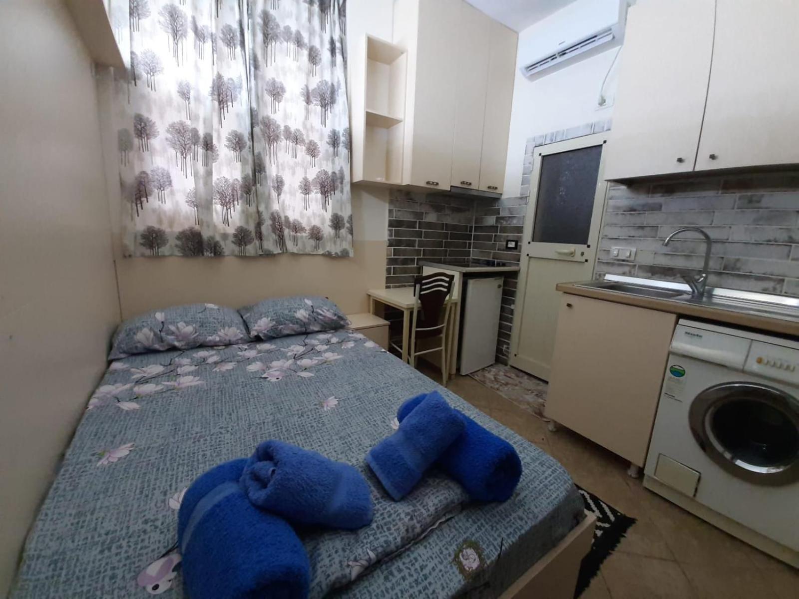 Lovely And Quite Apt. Apartment Tirana
